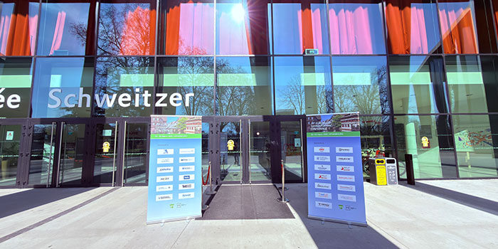 Csak kínai vállalkozás! A NIASI meghívást kapott az Európai Hőformázó Konferenciára