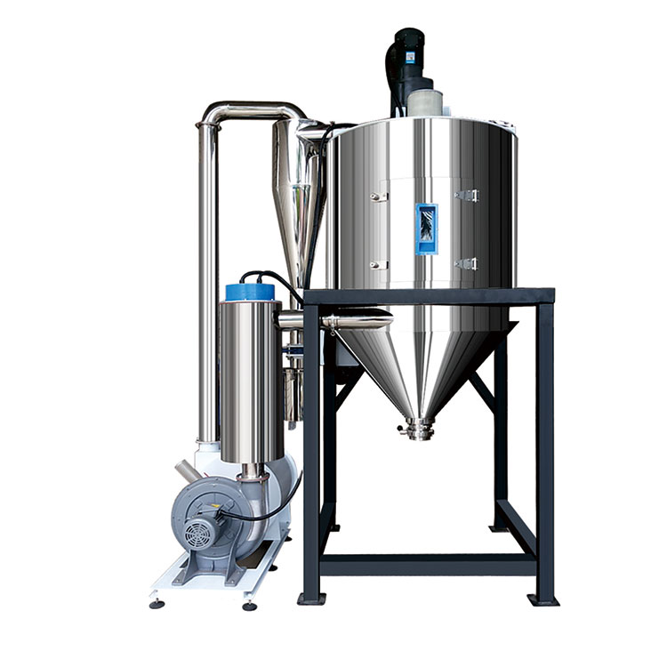 Hogyan javítja a párátlanító szárító a termelési hatékonyságot?